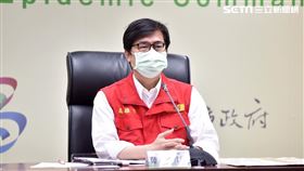 高雄,陳其邁,確診,新冠肺炎,足跡,議會