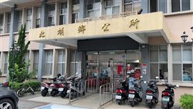 尖石鄉,北埔鄉,快篩,藥局（圖／翻攝畫面）