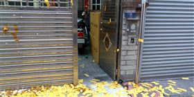 少年,惡保母(圖/翻攝畫面)