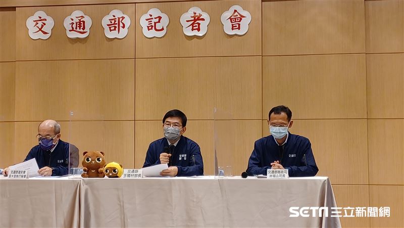 酒駕累犯無碼曝光　交通部發「預告」