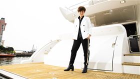 朱佳期,法拉利,王宥忻/固力狗娛樂提供