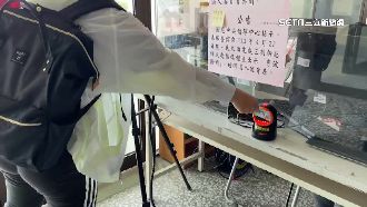 金門縣府離線版實聯制　民眾看法兩極