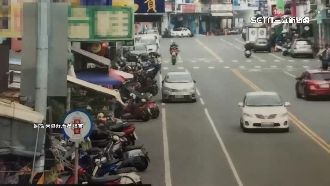 車身顏色、數字皆誤　車主：該看眼科