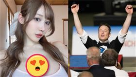 馬斯克買下推特後 日本AV女優帳號大舉復活。推特