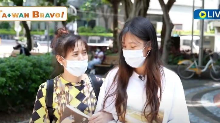 女兒啟蒙燃起文學魂　她下筆記錄台灣