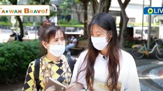 女兒啟蒙燃起文學魂　她下筆記錄台灣