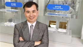 葉文冠猝逝（圖／翻攝自國家實驗研究院）