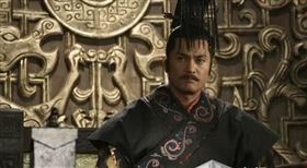 ▲劉邦相關。（影視示意圖／翻攝自百度百科） 