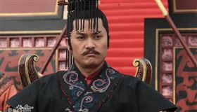 ▲劉邦相關。（影視示意圖／翻攝自百度百科） 