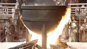 ▲劉邦相關。（影視示意圖／翻攝自百度百科） 