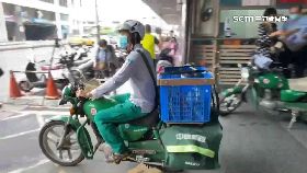 文 郵差15確診1800