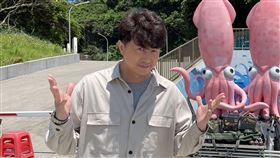 黃文星 吳皓昇（圖／民視提供）