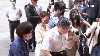 漏寫累計！北市估確診50萬引恐慌