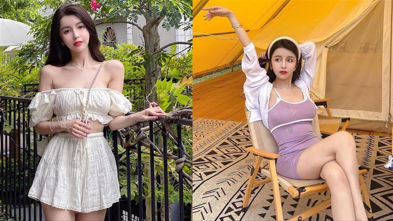撇連千毅3千爭議　劉子瑜領網美約會