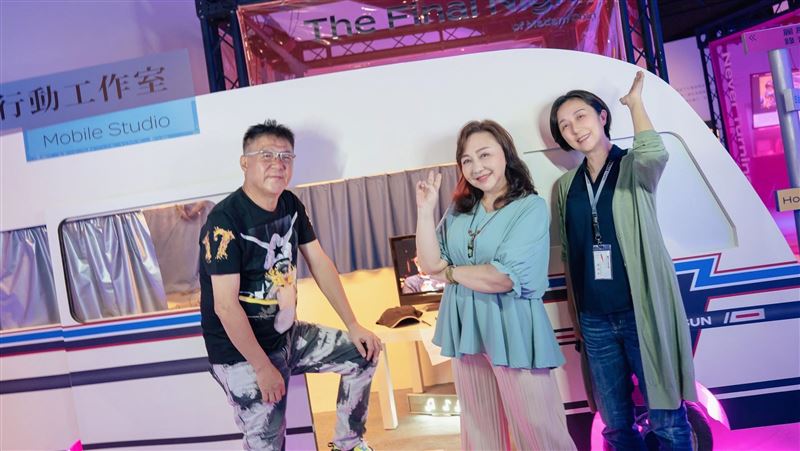 民歌天后白馬王子是他　錯過至今扼腕