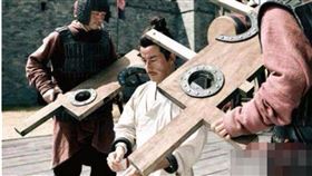 古代,囚犯,斬首,滿清十大酷刑,