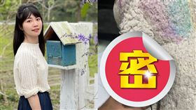 血氧機,唾液快篩,高嘉瑜(翻攝自 高嘉瑜 臉書)