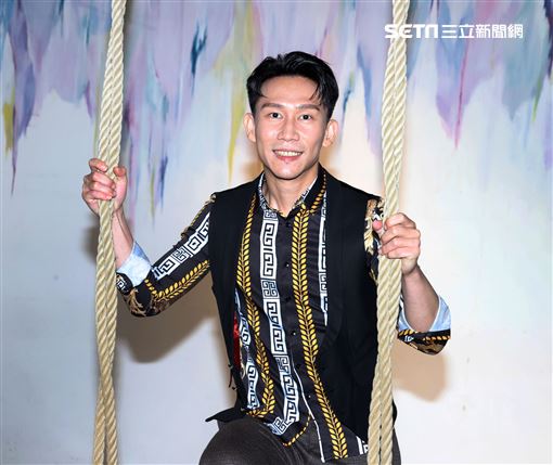 蔡承邑三立新聞網專訪