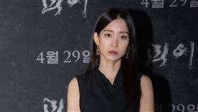 《怪異》申鉉彬飾演李率真。（圖／friDay影音提供）