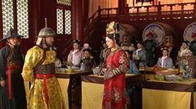 ▲甄嬛傳。（示意圖／翻攝自百度百科）