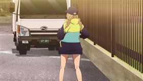 派對咖孔明,支那,辱華,動畫(翻攝自 PTT)