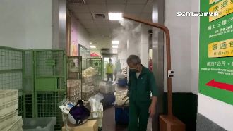 工會求暫停郵差上樓投遞　籲戶外領件