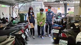 為了100元！啃老男推母下樓掰輕生