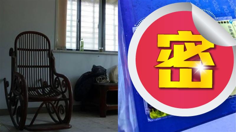 房間找出1張卡　他勾起80年代回憶