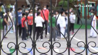 兒童疫苗將開打　北市意願46.7%