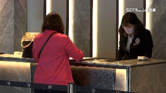 疫情退訂潮　飯店逆勢推「長住」方案