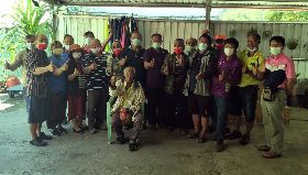 南橫通車  串起中央山脈兩邊布農族人