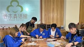 《飢餓遊戲》。（圖/中視提供）