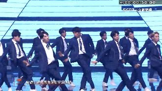 台灣男團選秀來了　原子少年各擁長才