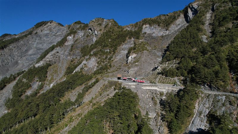 與天爭回家路　南橫公路的美麗與哀愁