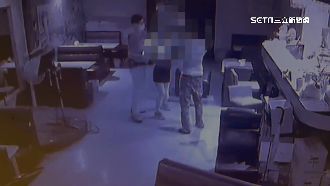 酒後衝突反被抓包　7人全沒戴罩遭罰