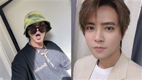 （圖／翻攝自羅志祥臉書）