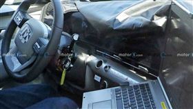 ▲Hyundai Kona大改款（圖／翻攝自motor1） 