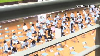 台北市小學生打疫苗　最長9天免到校