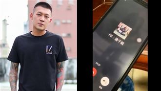 鳳梨非首次譙連千毅忙喊：鼠鼠歹勢啦