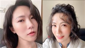 （圖／翻攝自大牙臉書）