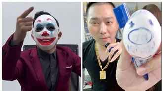 連千毅全盤皆輸　幕後喬事推手竟是他