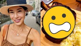 （圖／翻攝自徐曉晰臉書/IG）