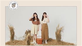 可愛鼠了！【奇奇蒂蒂】搗蛋登場QUEEN SHOP開賣