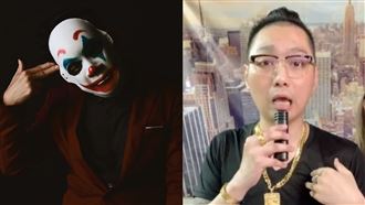 對決連千毅倒數　勾惡洩「最終聲明」