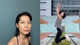 丁寧親吐人生觀！吸引５萬人點閱，五月天阿信大讚「閃亮的文」。（圖／翻攝自丁寧臉書）