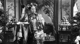 收錄於麥田出版：慈禧開啟現代中國的皇太后