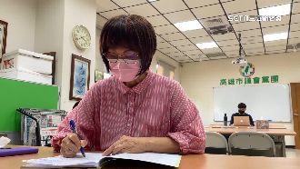 高市議員遭冒名借錢　報警籲別上當