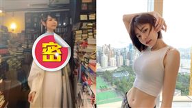 （圖／翻攝自林明禎IG）