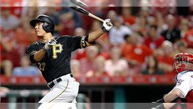 ▲姜正浩。（資料圖／翻攝自大聯盟官方推特）