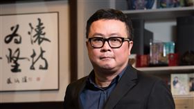 莊文信將回到三立任職。（圖／三立提供）